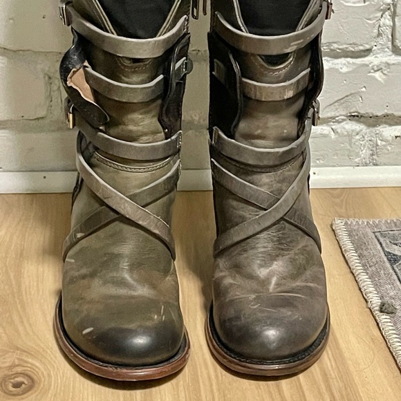 Free Bird Baker Boot - Picture 11 of 14